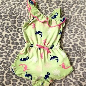 Romper 24 month